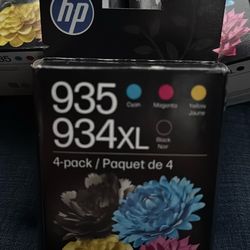 hp Ink Cartridges