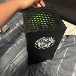 Xbox series X