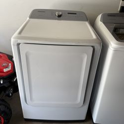 Washer And Dryer Samsung 