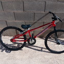 New Mongoose Title Mini BMX Bike PRICE Is FIRM 