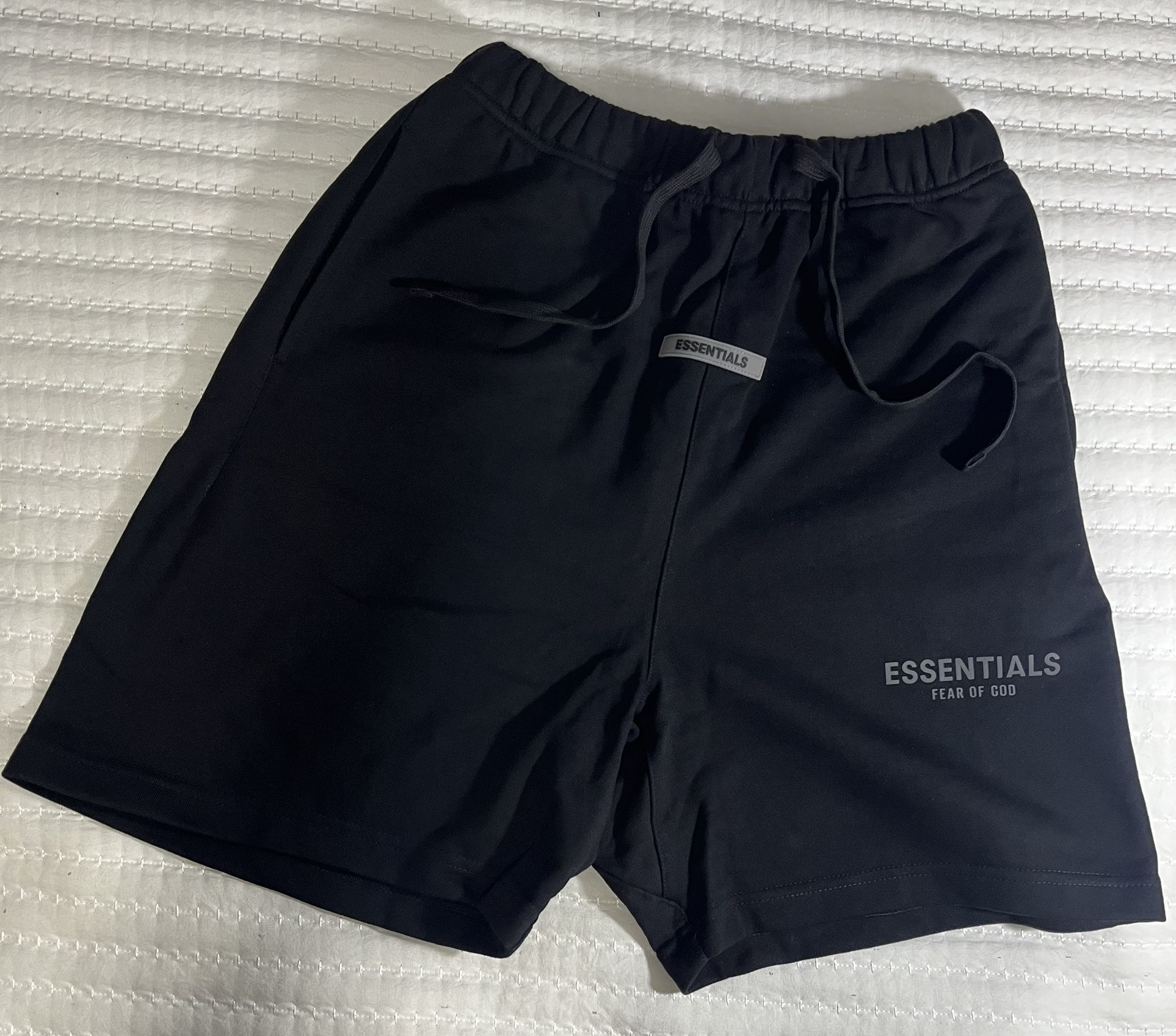 Essential Shorts