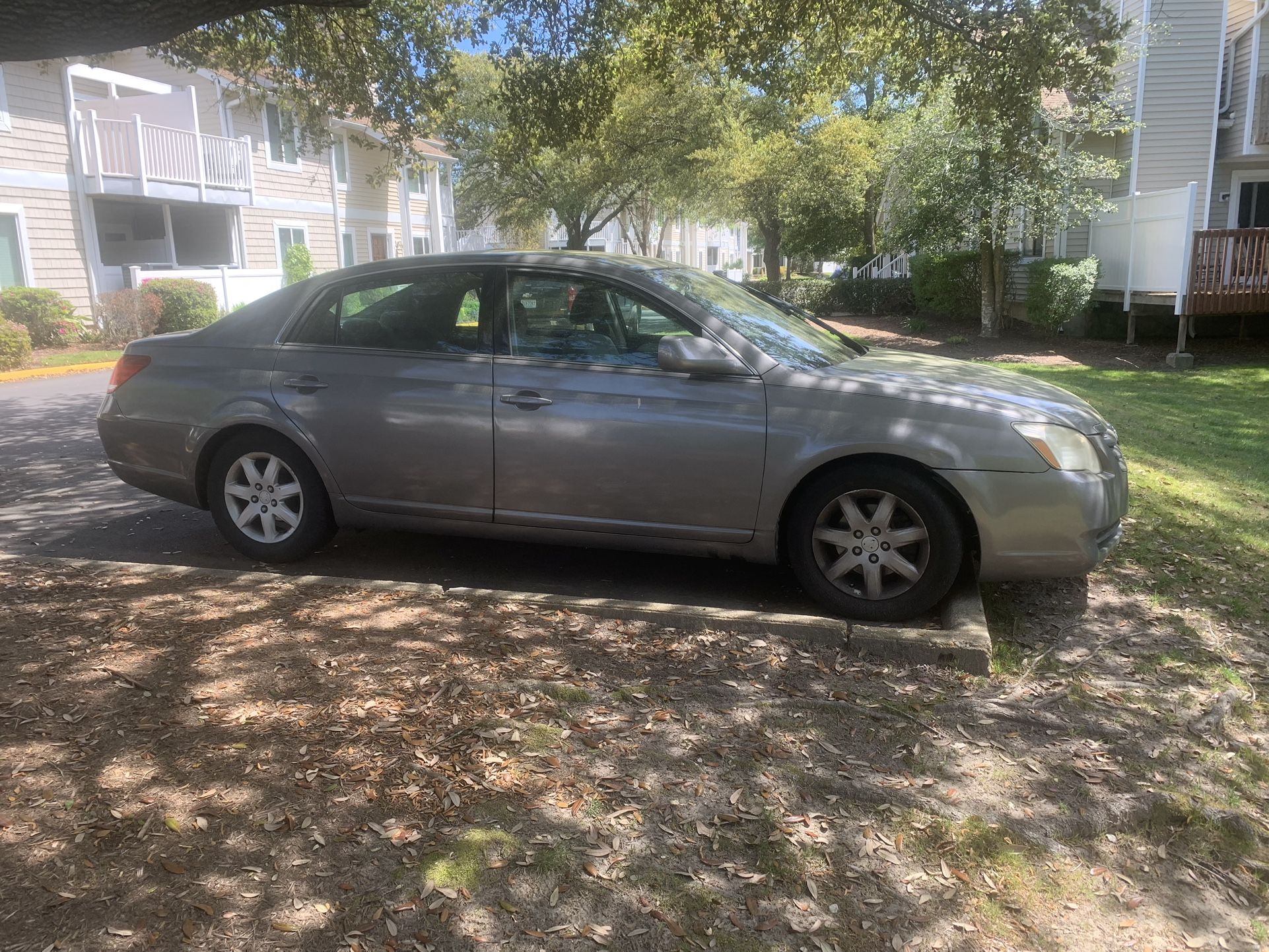 2006 Toyota Avalon