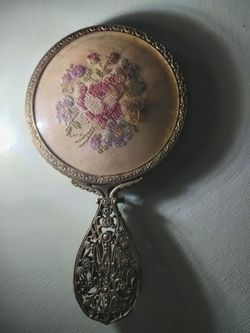 💥Antique Mirror💥