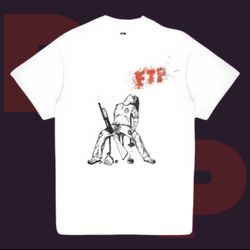 FTP KYS Tee (Medium)