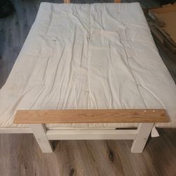 FREE Futon Bed/Couch