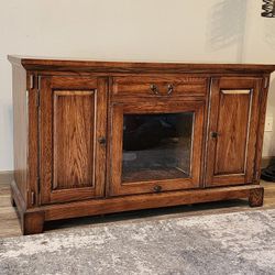 Console Cabinet