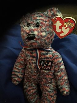 Ty Beanie Baby 