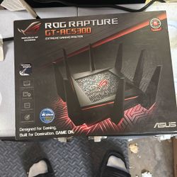 ROG GT-AC5300