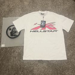 pink hellstar shirt NEED GONE!!!