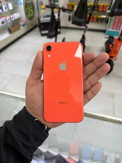 iPhone XR 64GB Unlocked $199 Cash or Card!!