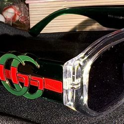  Gucci Gg02780 Sunglasses