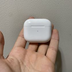Airpod Gen 3 Case