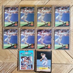 Ripken Baseball Cards