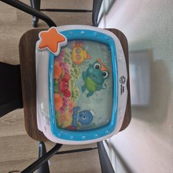 Crib Soother 