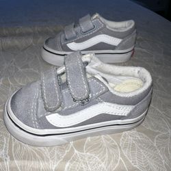Vans Toddler 