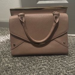 Miztique Purse Pink