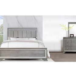 King Bedroom Set