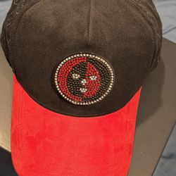 Barbas Hats X Padrinito 