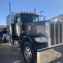 Truck Wash 