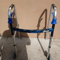 DRIVE ALUMINUM WALKER