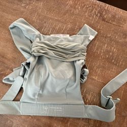 Lalabu Kerrier Baby Carrier 