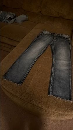 true luck jeans