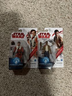 Star Wars Force Link