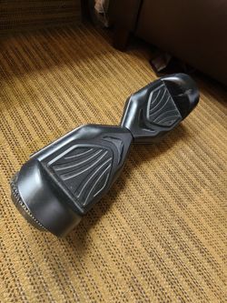 Swagerton Hooverboard 