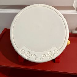 Hori Taiko No Tatsujin Drum Controller - Nintendo Switch Edition