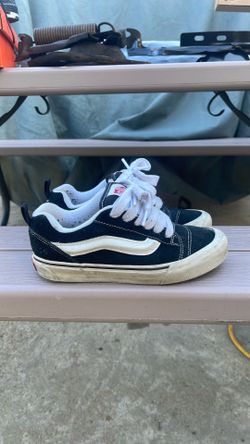 Knu Skool Vans
