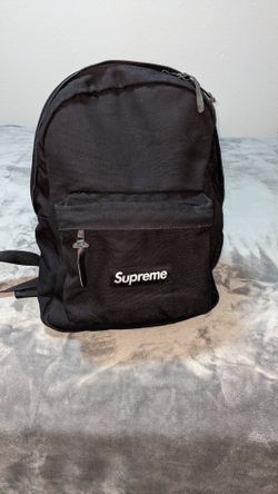 Supreme Backpack 