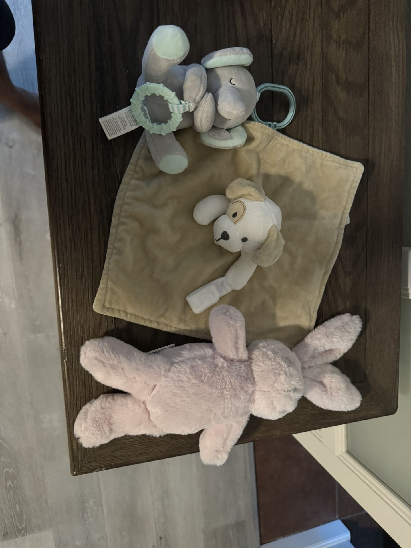 Infant Toys