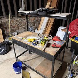 Workbench