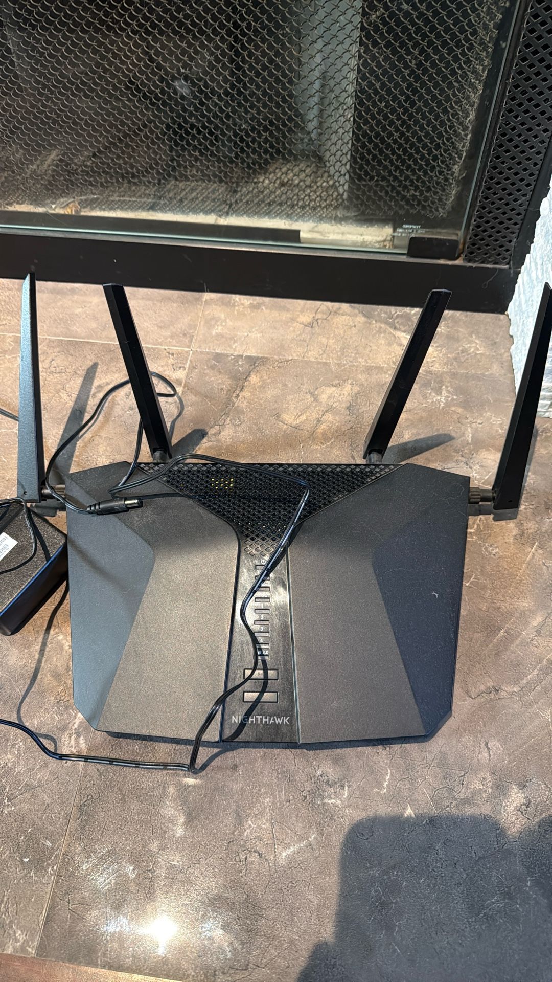 Nighthawk WiFi 6 Router