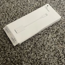 USB- C To USB Adapter Apple