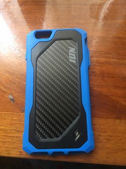 IPhone 6+ phone case