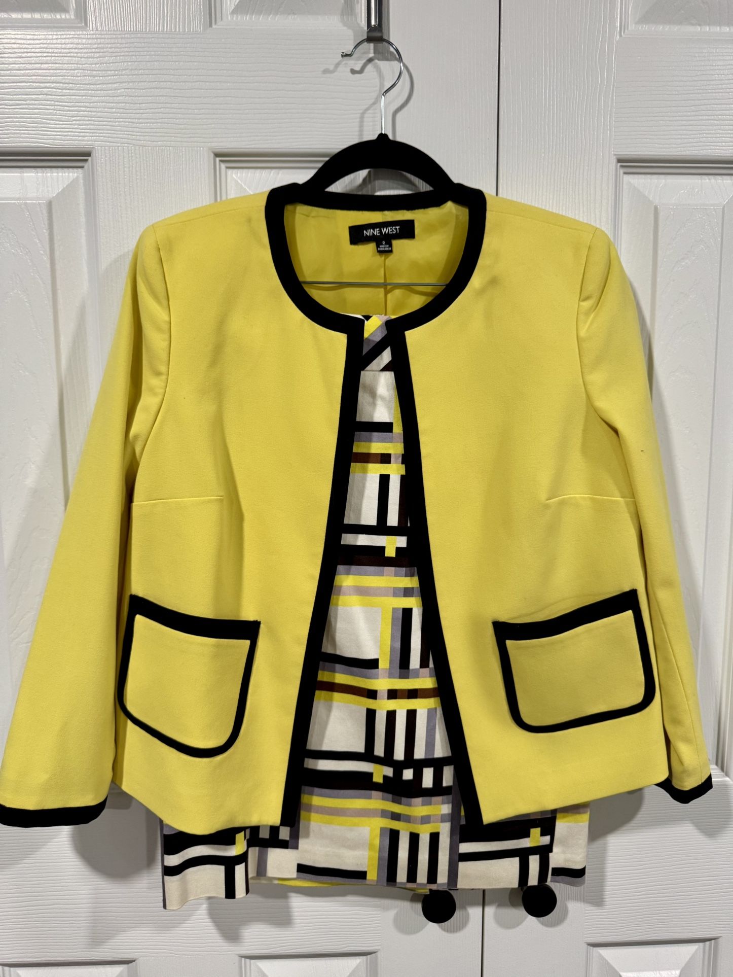 Skirt Set