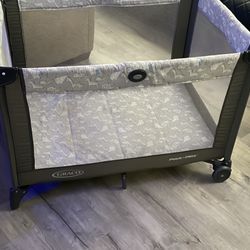 Graco Pack And Play