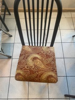 Traditional Chinese Chairs