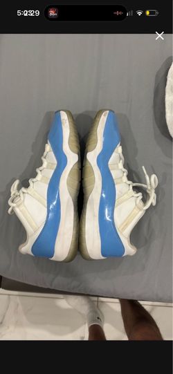 Jordans size 9.5