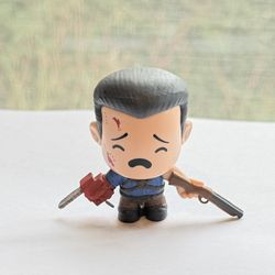 Ash Williams Evil Dead Pocket Pop Mini Figure (Loose)