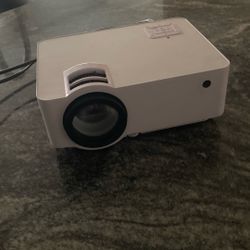 Led Projector 