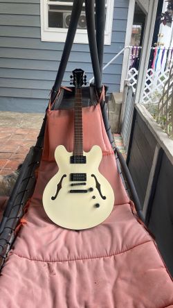 Epiphone dot studio