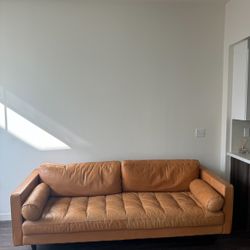 Comfortable Couch