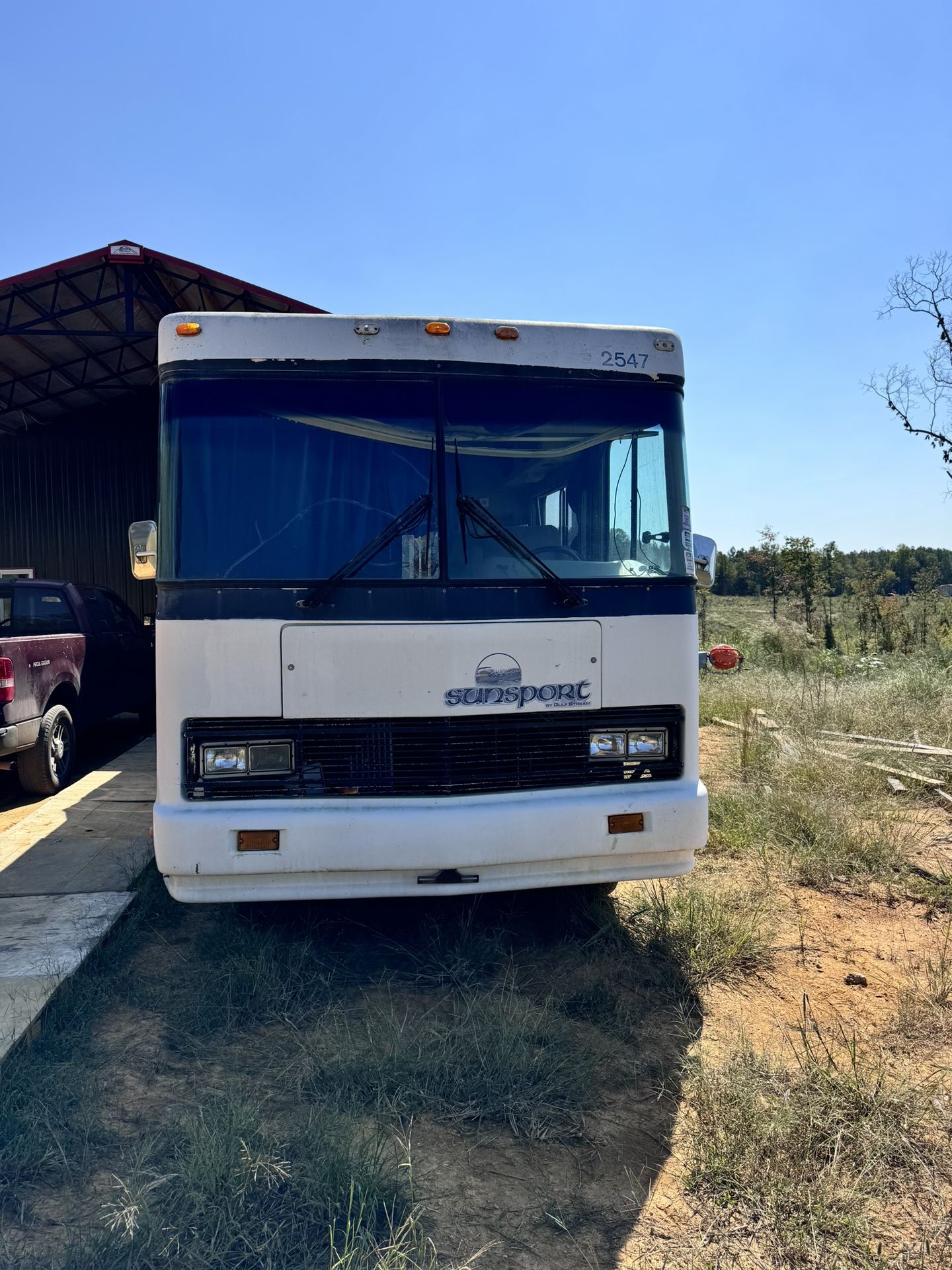 1993 Gulf Stream Sunsport for Sale in Calhoun City, MS OfferUp