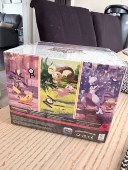 Pokémon TCG 30th Celebration Booster Box