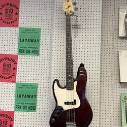 Fender 