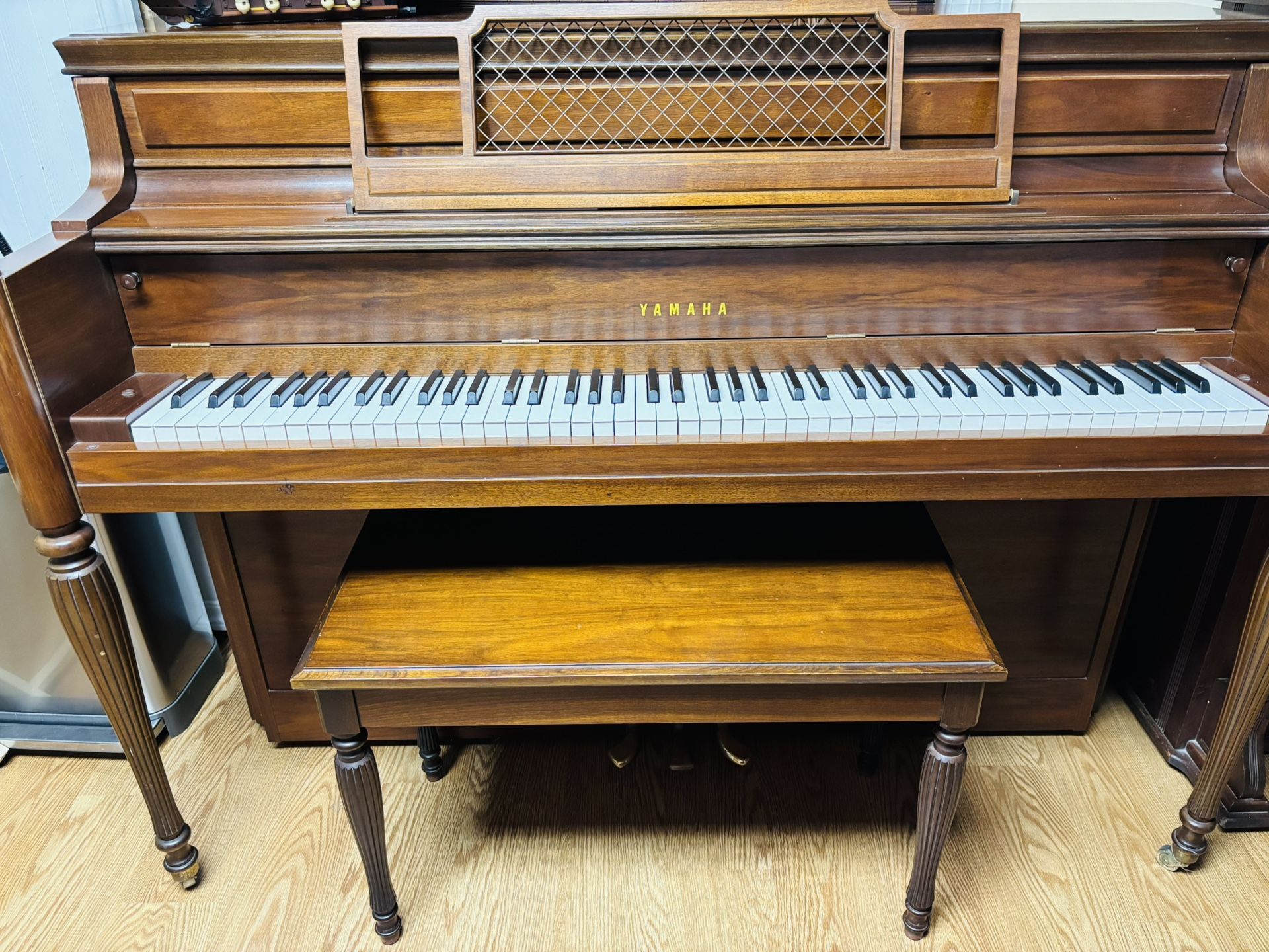 Yamaha Piano
