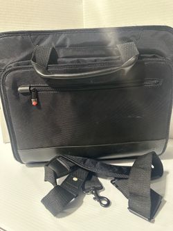Laptop bag