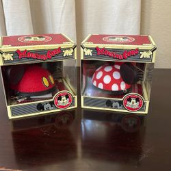 Disney Collectible Mouseke Ears